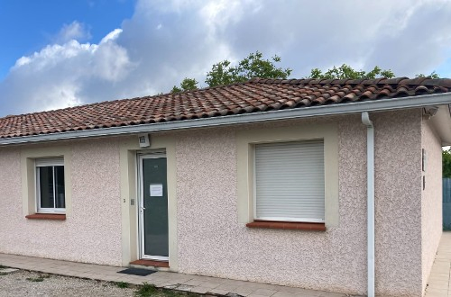 Dr Nathalie MARGARIT