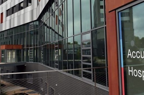 Dr Virginie Pecourneau