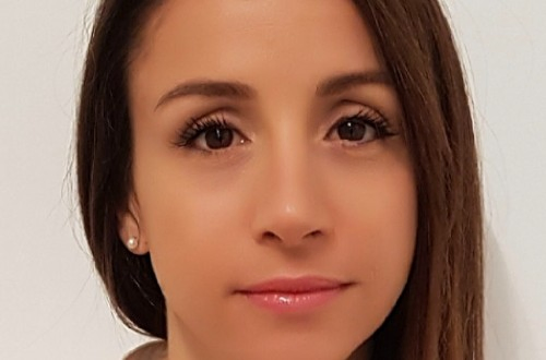 Dr Emilie Acquacalda