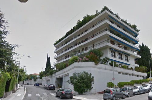 Cabinet du Dr H ChamiStemmann