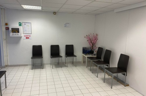 Dr Alain DIGOIN  Rhumatologue