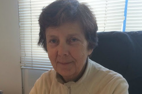 Dr Louise FROCRAIN
