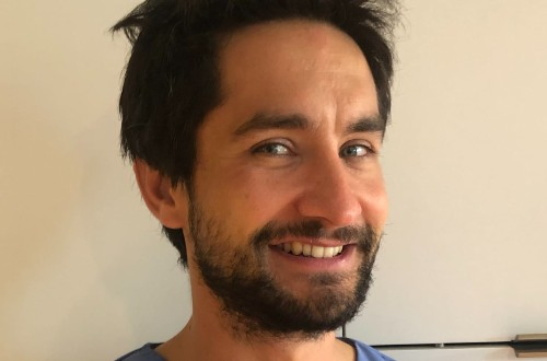 Dr Alexis MARGOTTIN  rhumatologue