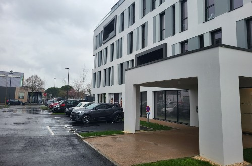 Rhumatologue Dr Royer