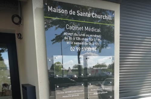 Dr AnneLaurence TOMI