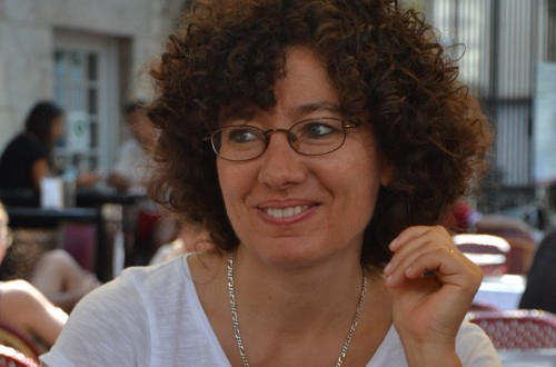 Friess Sylvie  Rhumatologie