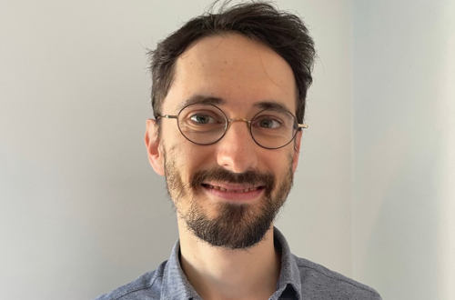 Dr Dan Levy