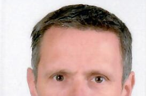 Docteur FrancoisXavier Limbach