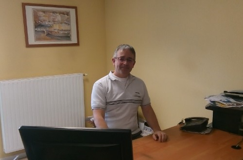 Docteur Patrick Kremer