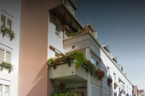 Dr Christine MICHEL BATOT