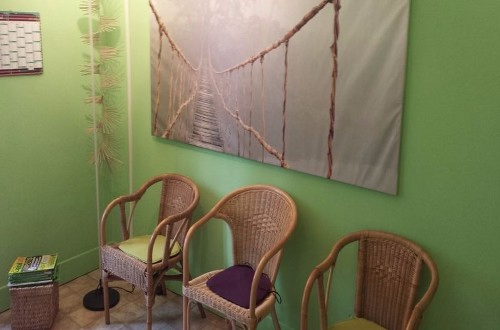 Docteur Catherine Roussel