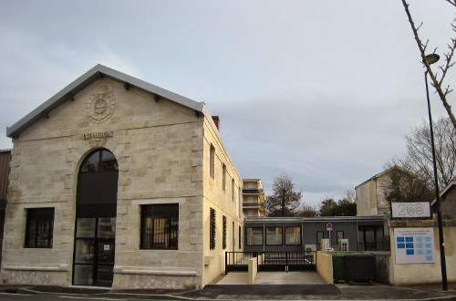 Dr ARRESTIER  Rhumatologue