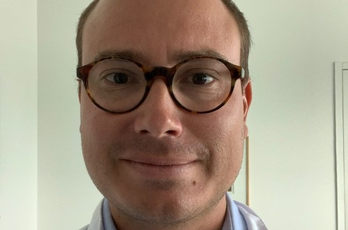 Dr Matthieu LAVIELLE