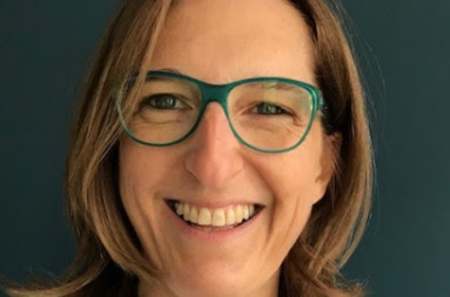 Dr Sophie MULLER