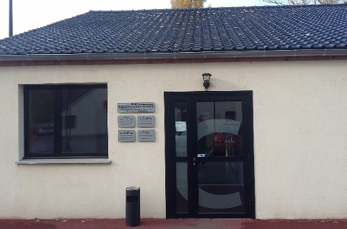 Docteur Annie Claeren