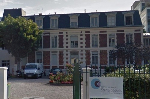 Docteur Geneviève De Bourran