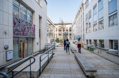 Centre de Soins Ostéoarticulaires Ambulatoire