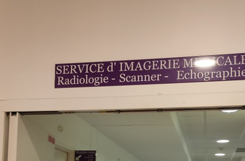 Dr Charley Cohen  Rhumatologue
