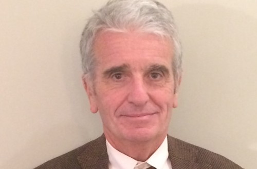 Dr François Bertagna