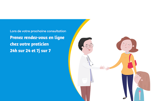 Docteur Philippe Struz