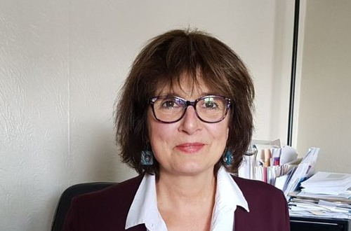 Dr Genevieve CORNAILLE LAFAGE