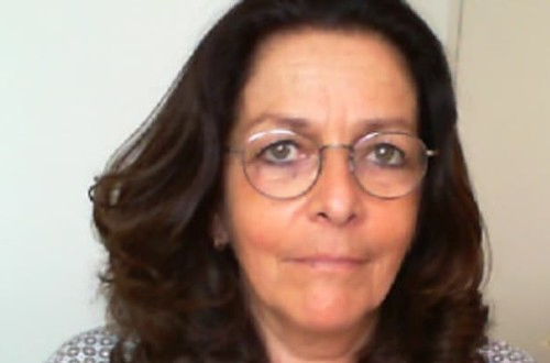 Dr Sylvie ROZENBERG