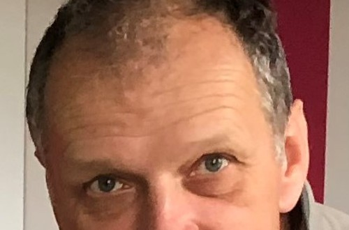 Dr Girardot Daniel