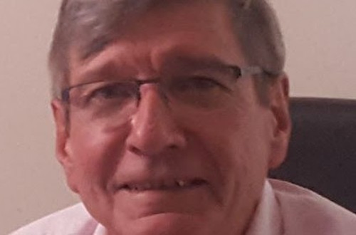 Dr. Michel Samson  Rhumatologue