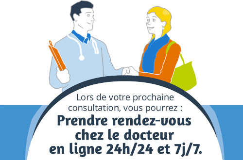 Docteur Bernard Verlhac