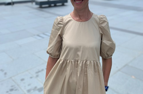 Dr Emma Naima Hammou