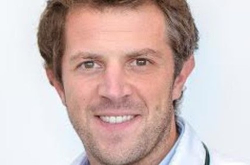 Dr Thibaut ROLLAND