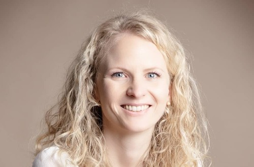 Dr Justine VIX PORTET