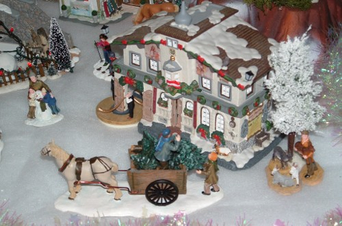 Docteur Cecile HacquardBouder