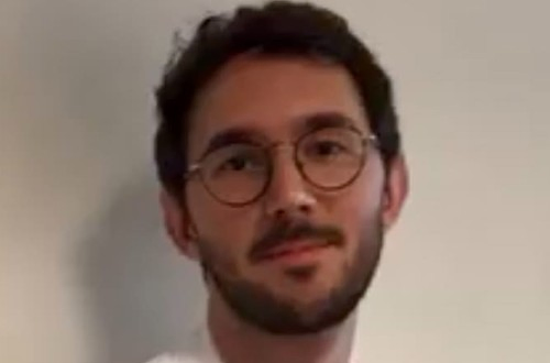 Dr Alexandre Miermont