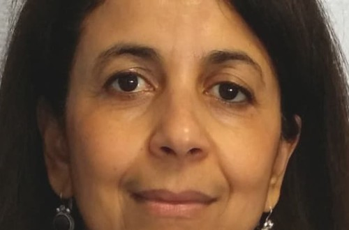 Dr Fatiha Bouguetof