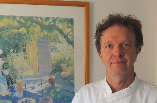 Dr Laurent ROSIER