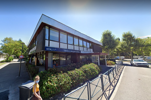 Cabinet de rhumatologie Novel