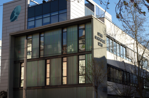 Dr Fouque Aubert Santy