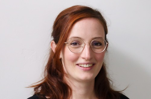 Dr Chloé PLURIEN