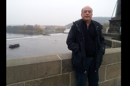 Docteur Pierre Ganzin