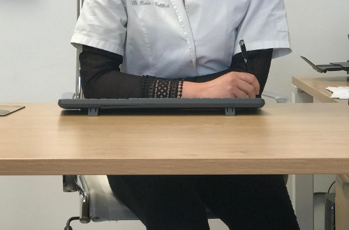 Dr KarrasGuillibert Caroline