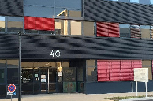 Dr Cynthia NOURISSON