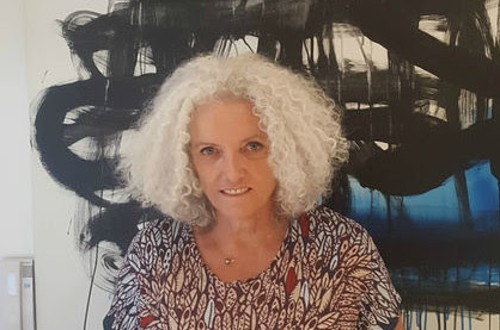 Dr Agnes GARDENT