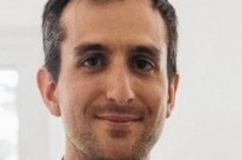 Vincent Germain