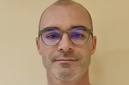 Dr Alexandre BALAGEAS
